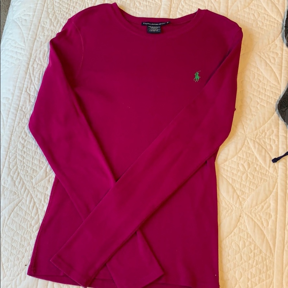 Polo Ralph Lauren Top